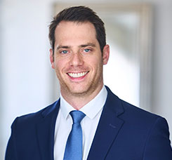 Christopher Worgul, MD