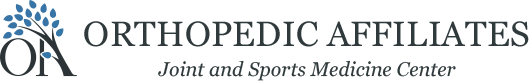 Orthopedic Affiliates Joint and Sports Medicine Center logo